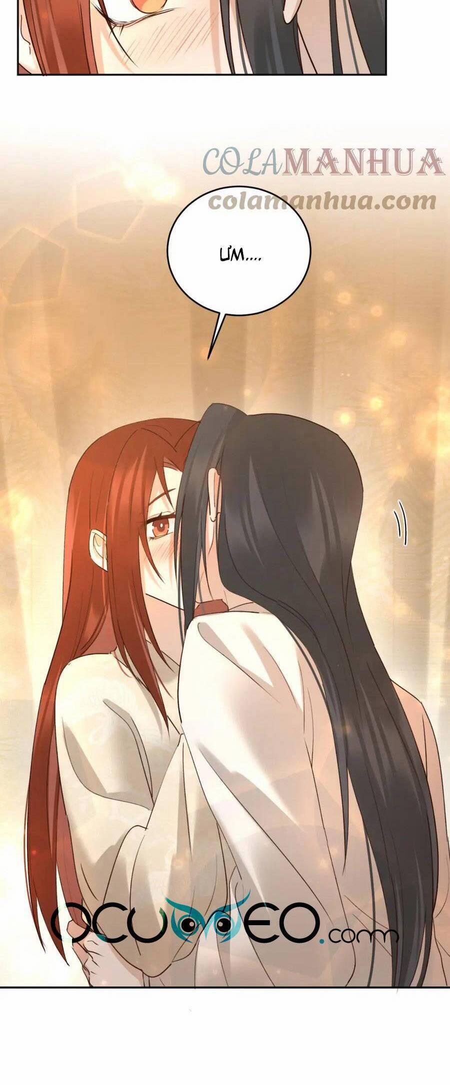 Hoàng Hậu Vô Đức 106 trang 3