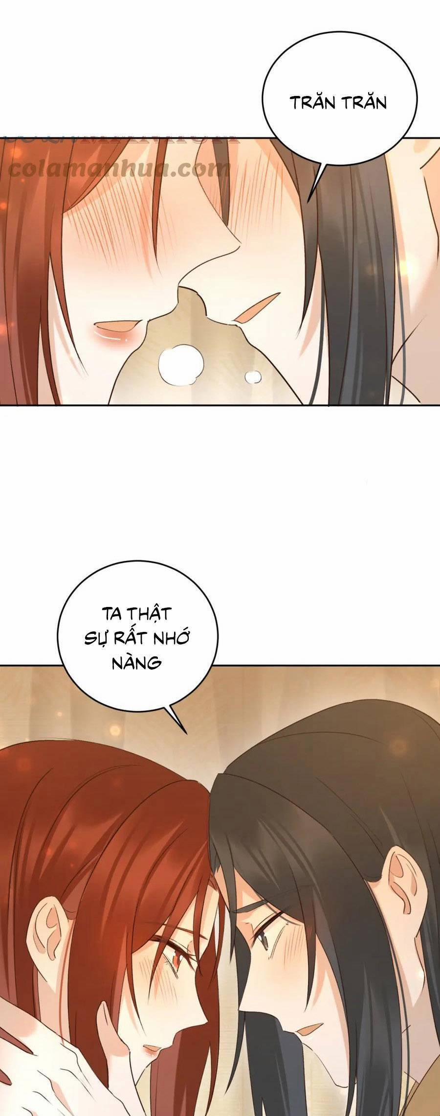 Hoàng Hậu Vô Đức 106 trang 4