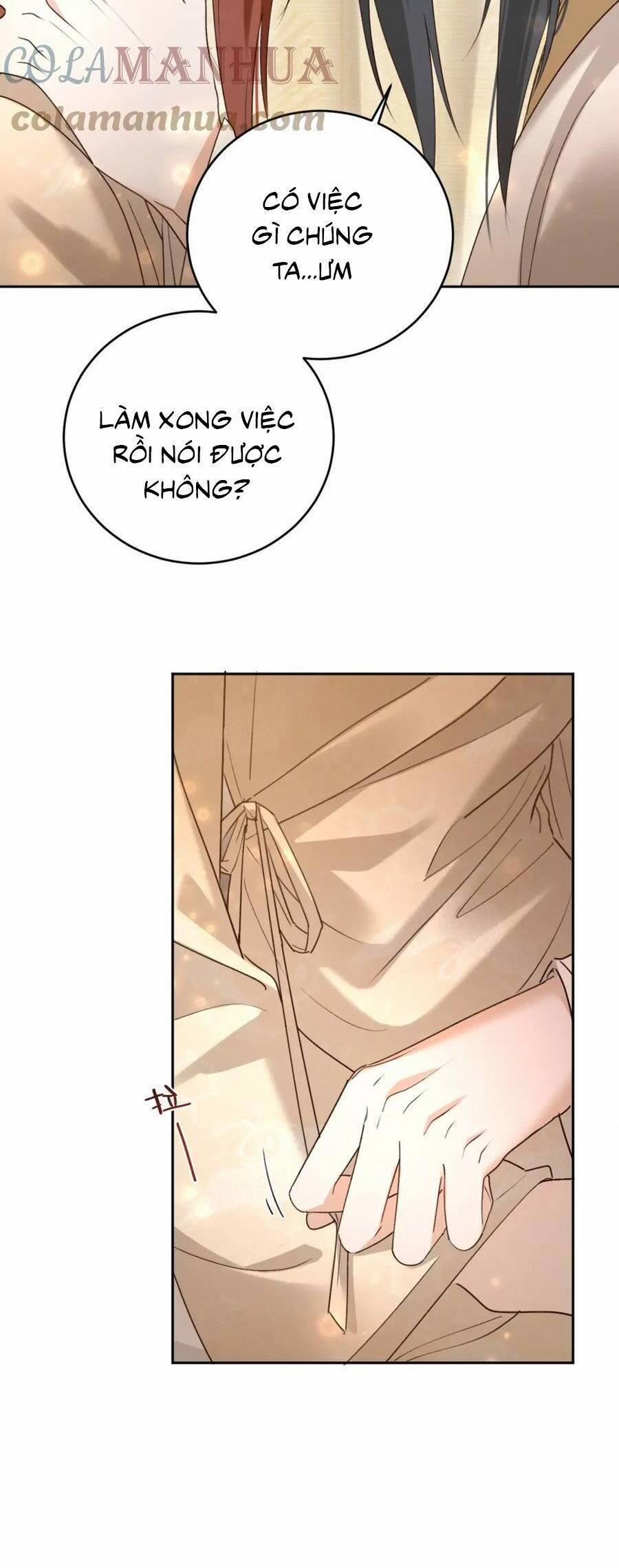 Hoàng Hậu Vô Đức 106 trang 5