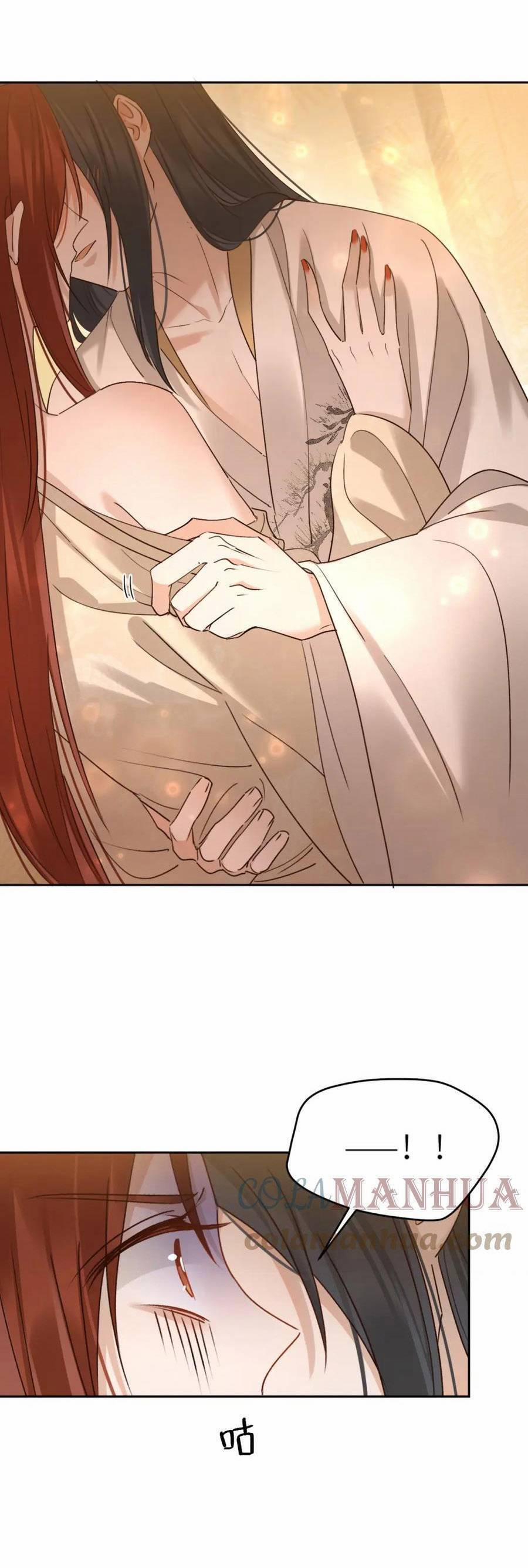 Hoàng Hậu Vô Đức 106 trang 6