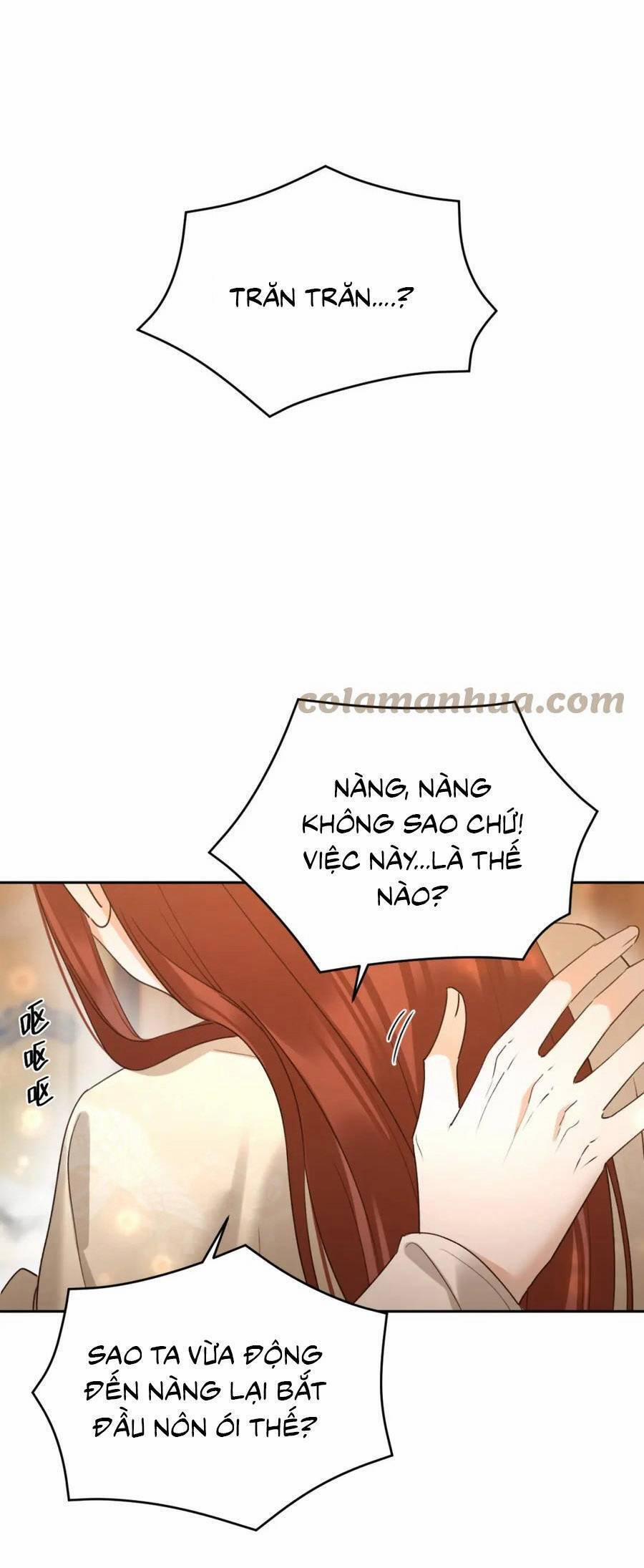 Hoàng Hậu Vô Đức 106 trang 8