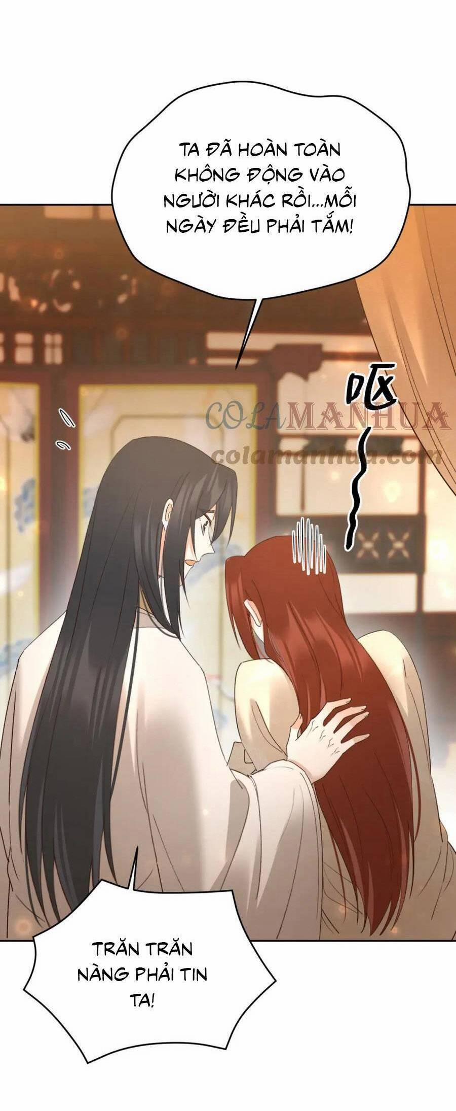 Hoàng Hậu Vô Đức 106 trang 9