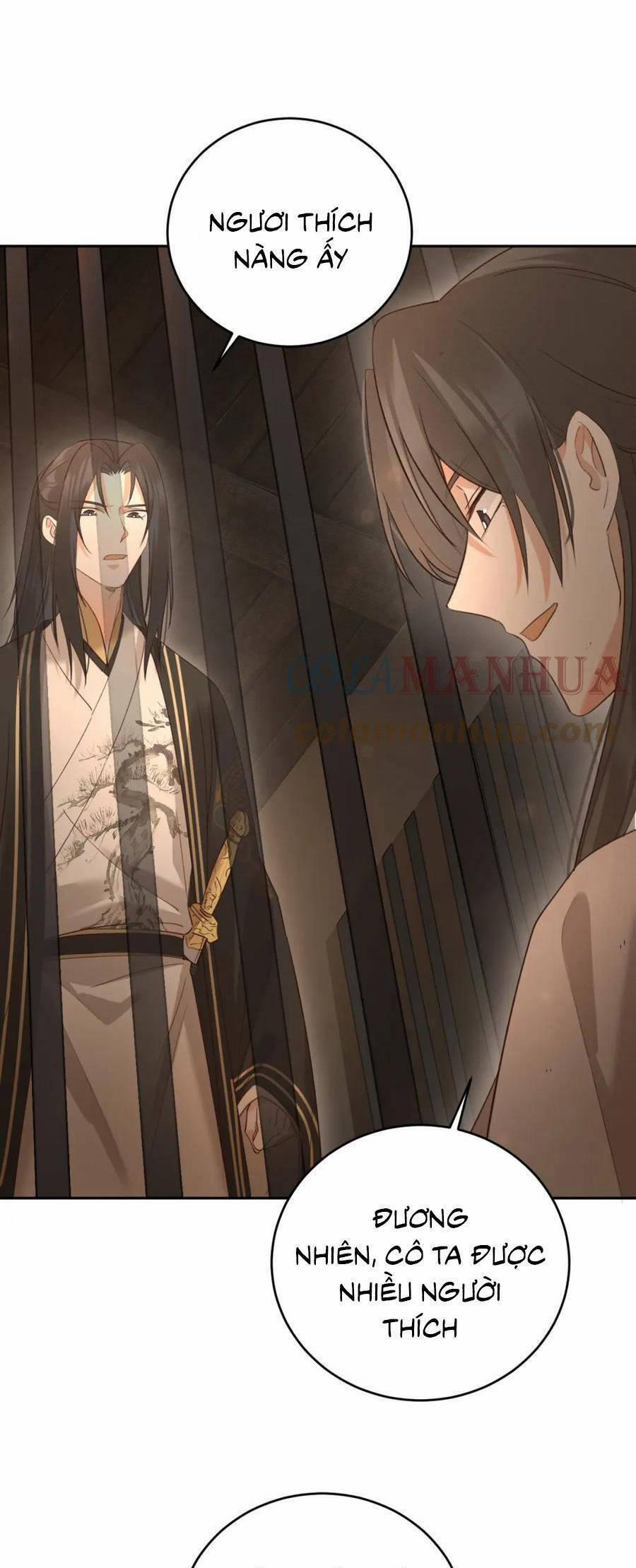 Hoàng Hậu Vô Đức 107 trang 10