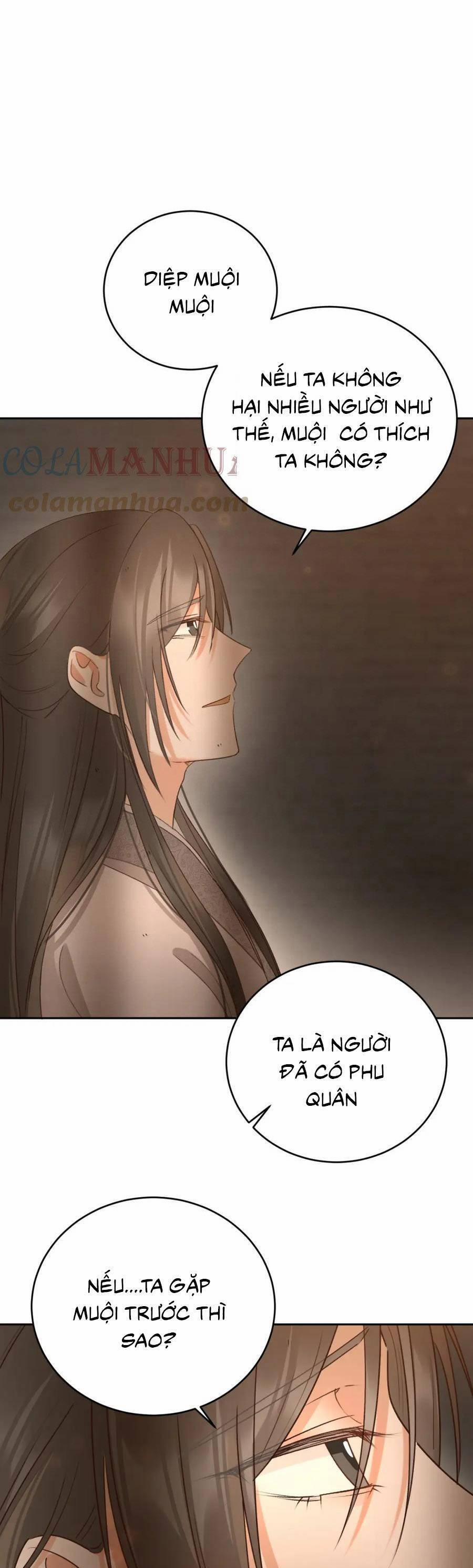 Hoàng Hậu Vô Đức 107 trang 17