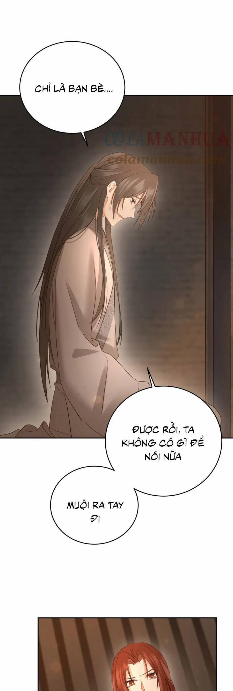 Hoàng Hậu Vô Đức 107 trang 19