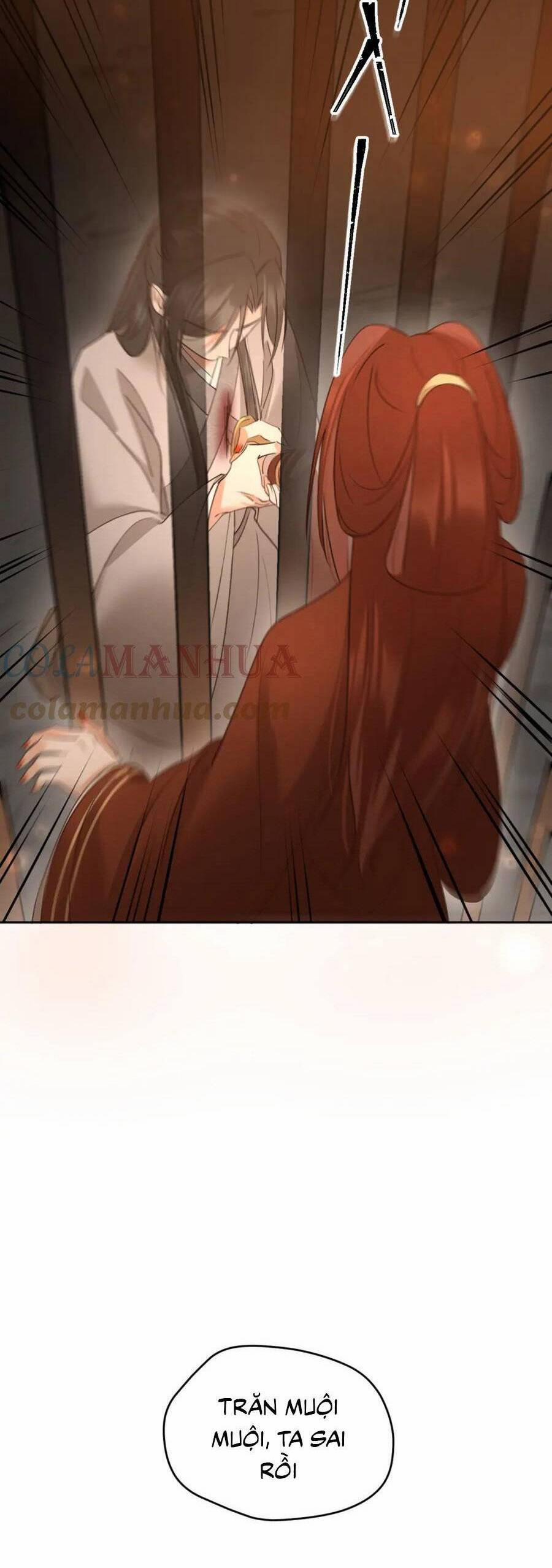 Hoàng Hậu Vô Đức 107 trang 22