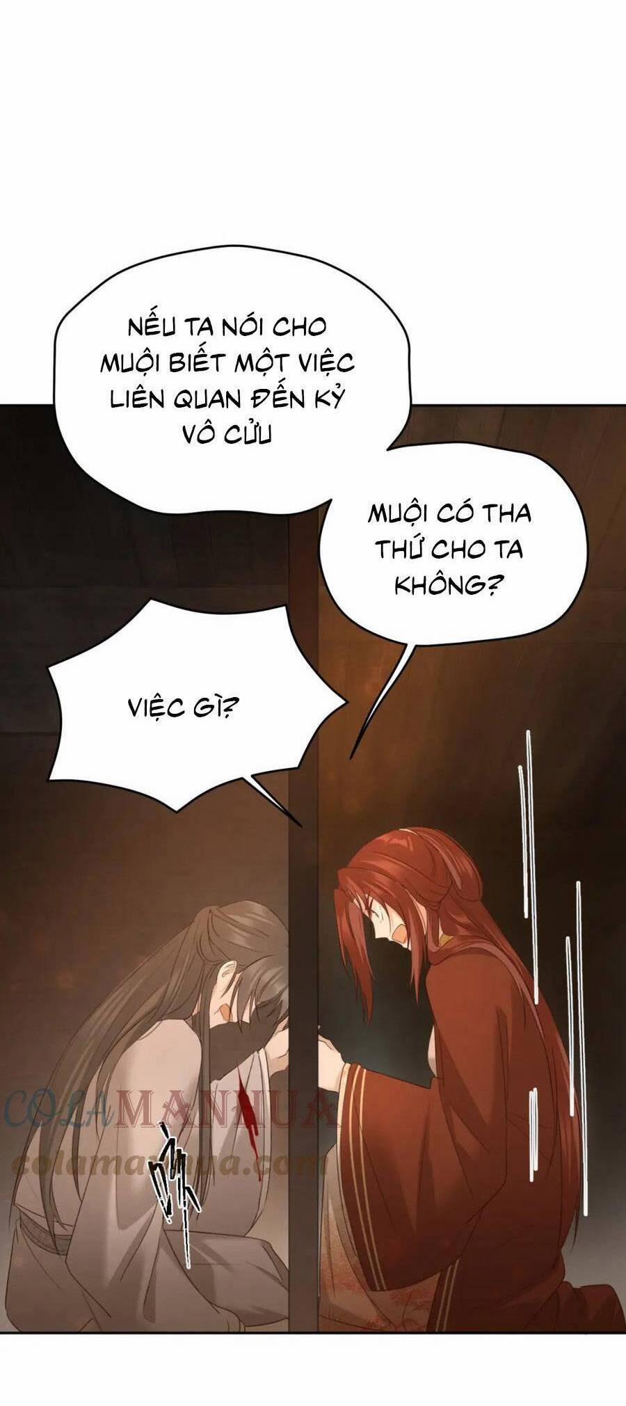 Hoàng Hậu Vô Đức 107 trang 25