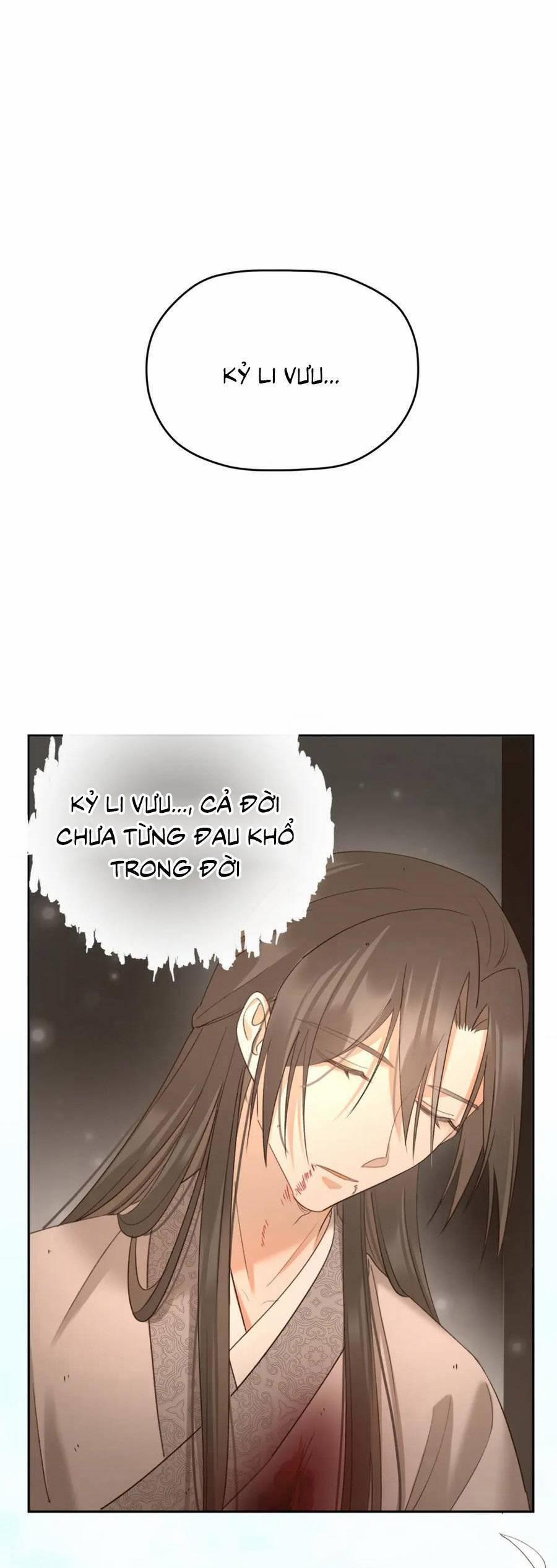 Hoàng Hậu Vô Đức 107 trang 30