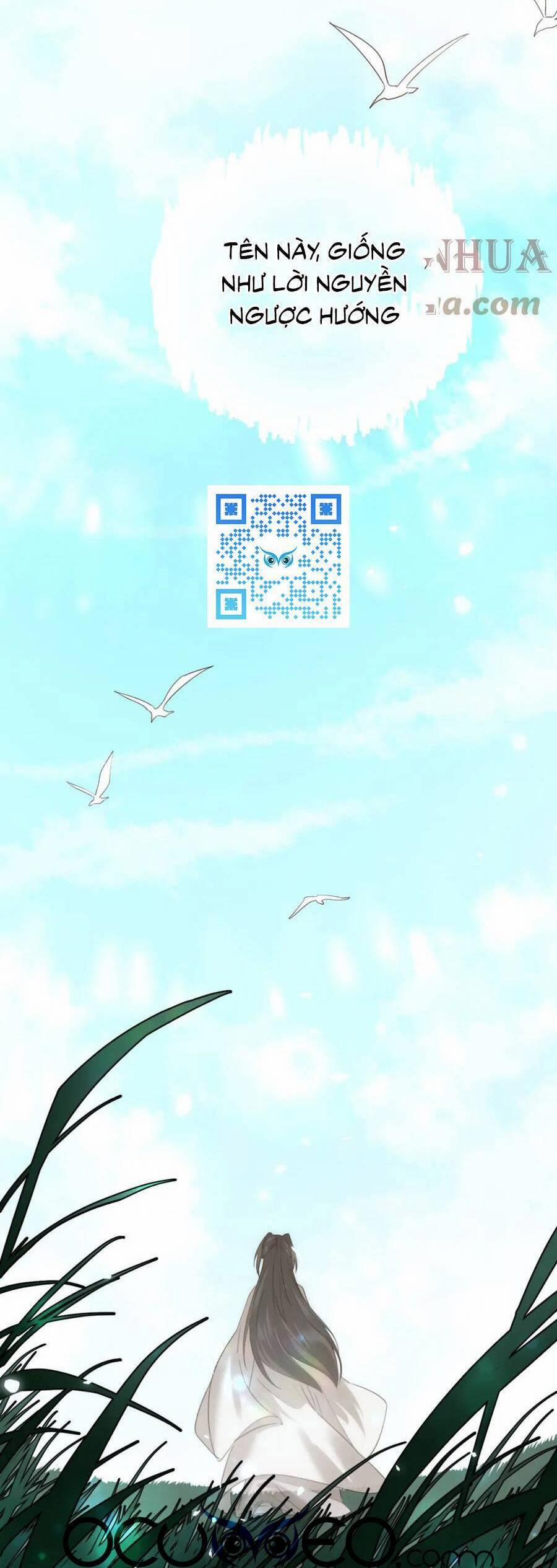 Hoàng Hậu Vô Đức 107 trang 31