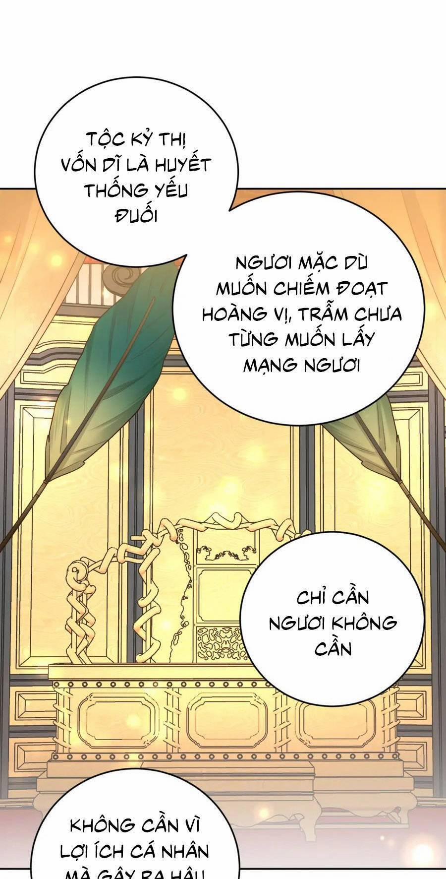 Hoàng Hậu Vô Đức 107 trang 4