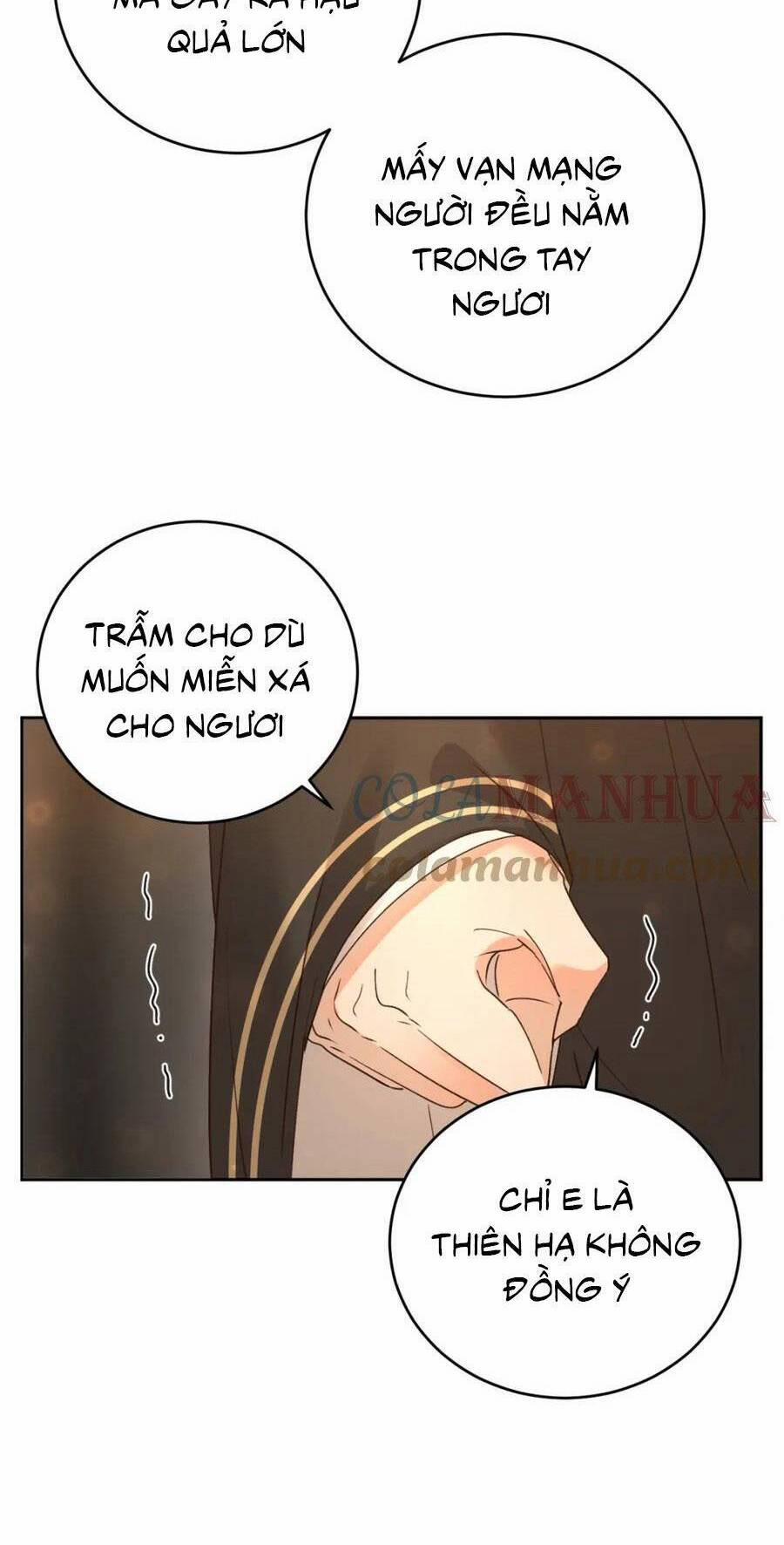 Hoàng Hậu Vô Đức 107 trang 5