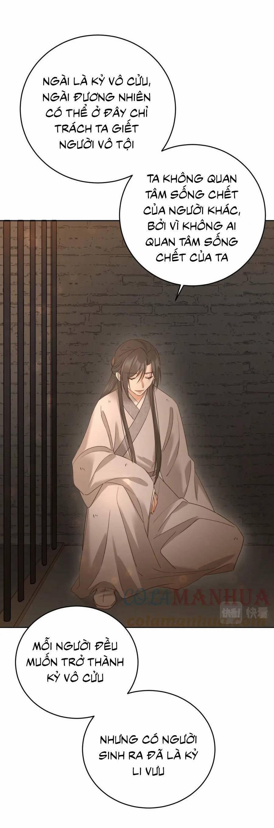 Hoàng Hậu Vô Đức 107 trang 6