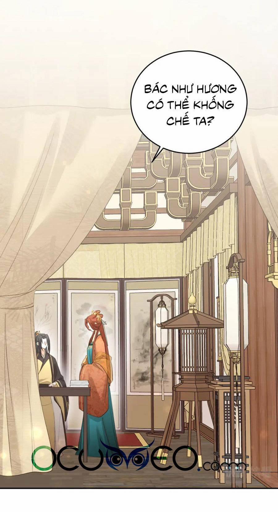 Hoàng Hậu Vô Đức 108 trang 1