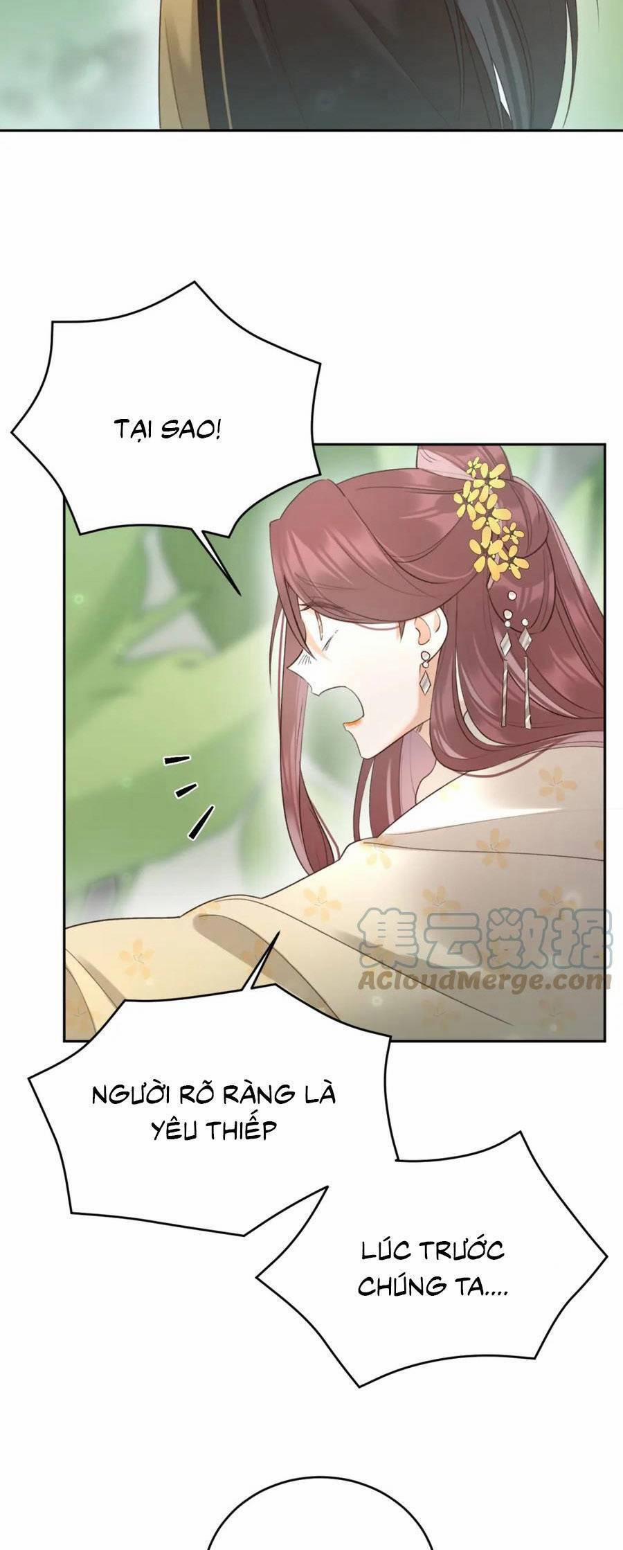 Hoàng Hậu Vô Đức 108 trang 12