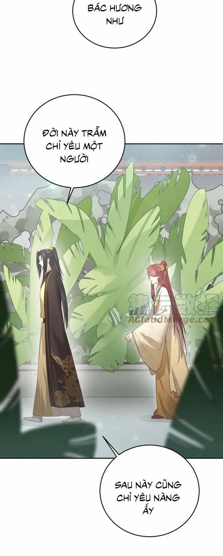 Hoàng Hậu Vô Đức 108 trang 13