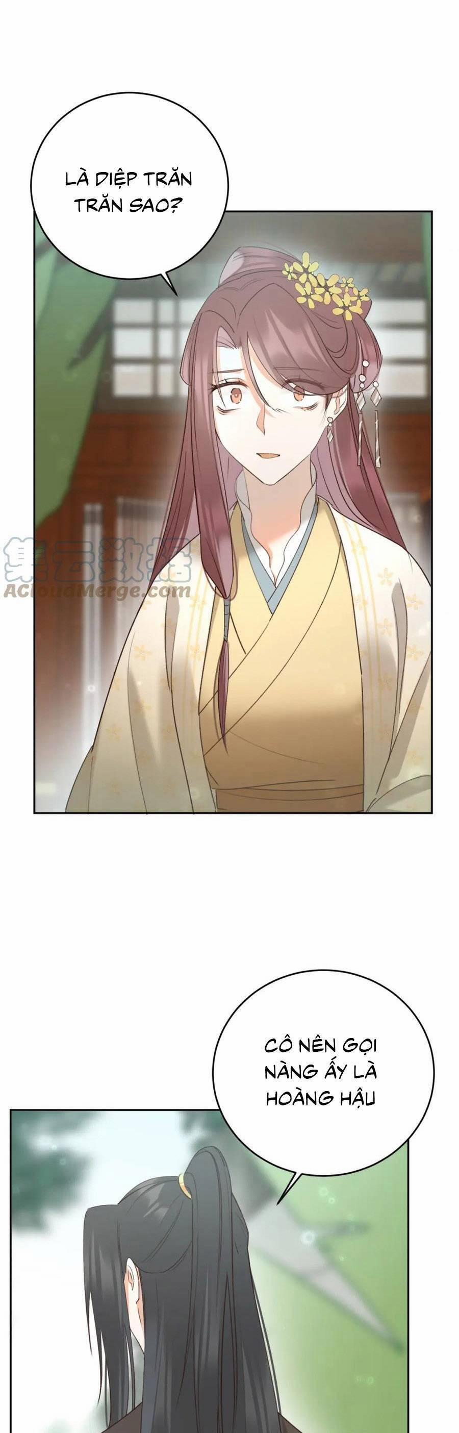 Hoàng Hậu Vô Đức 108 trang 14