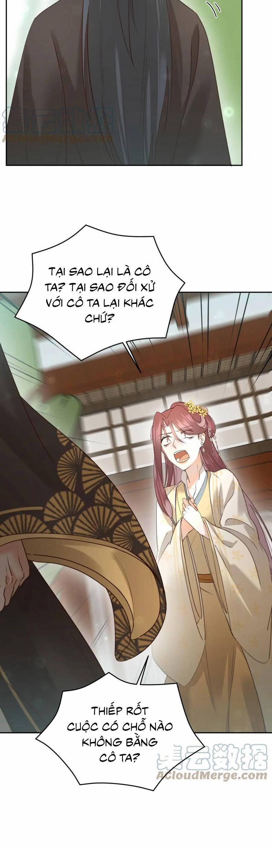 Hoàng Hậu Vô Đức 108 trang 15