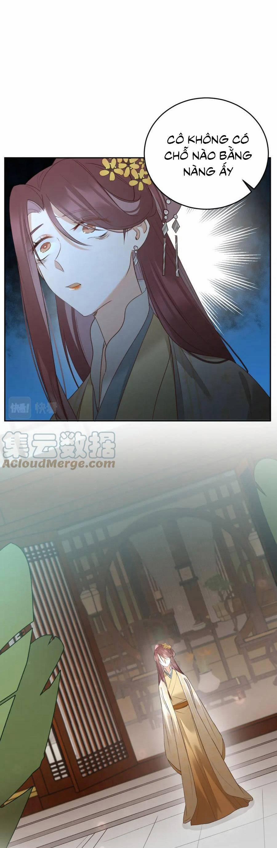 Hoàng Hậu Vô Đức 108 trang 16