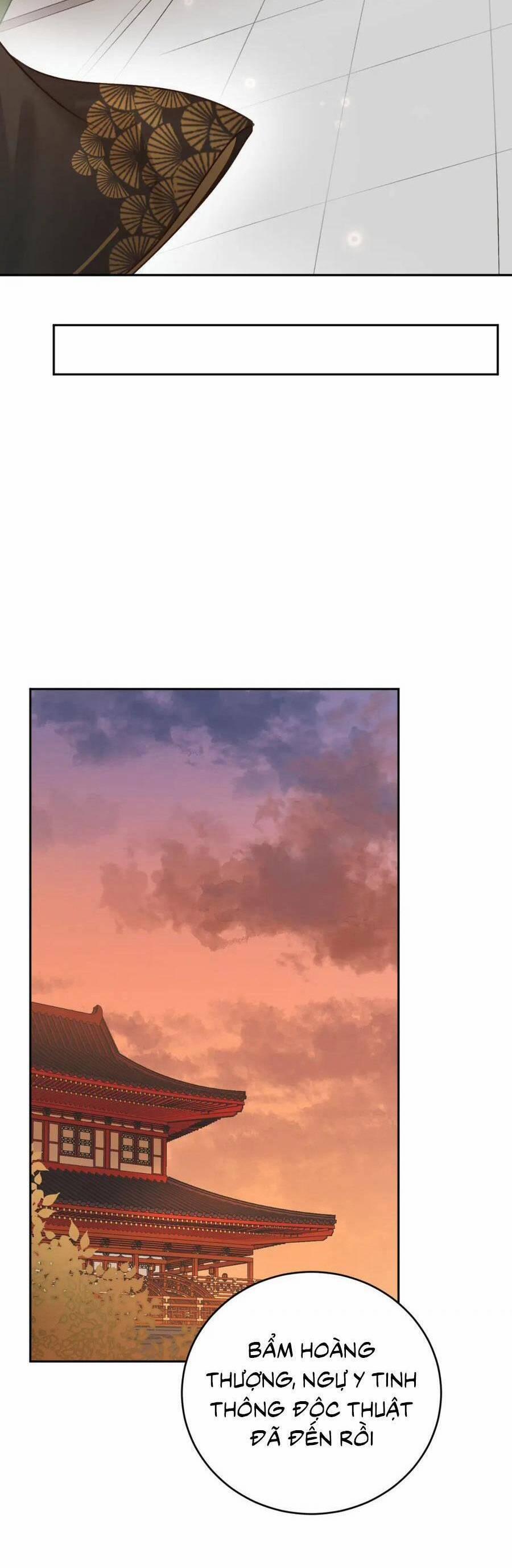 Hoàng Hậu Vô Đức 108 trang 17