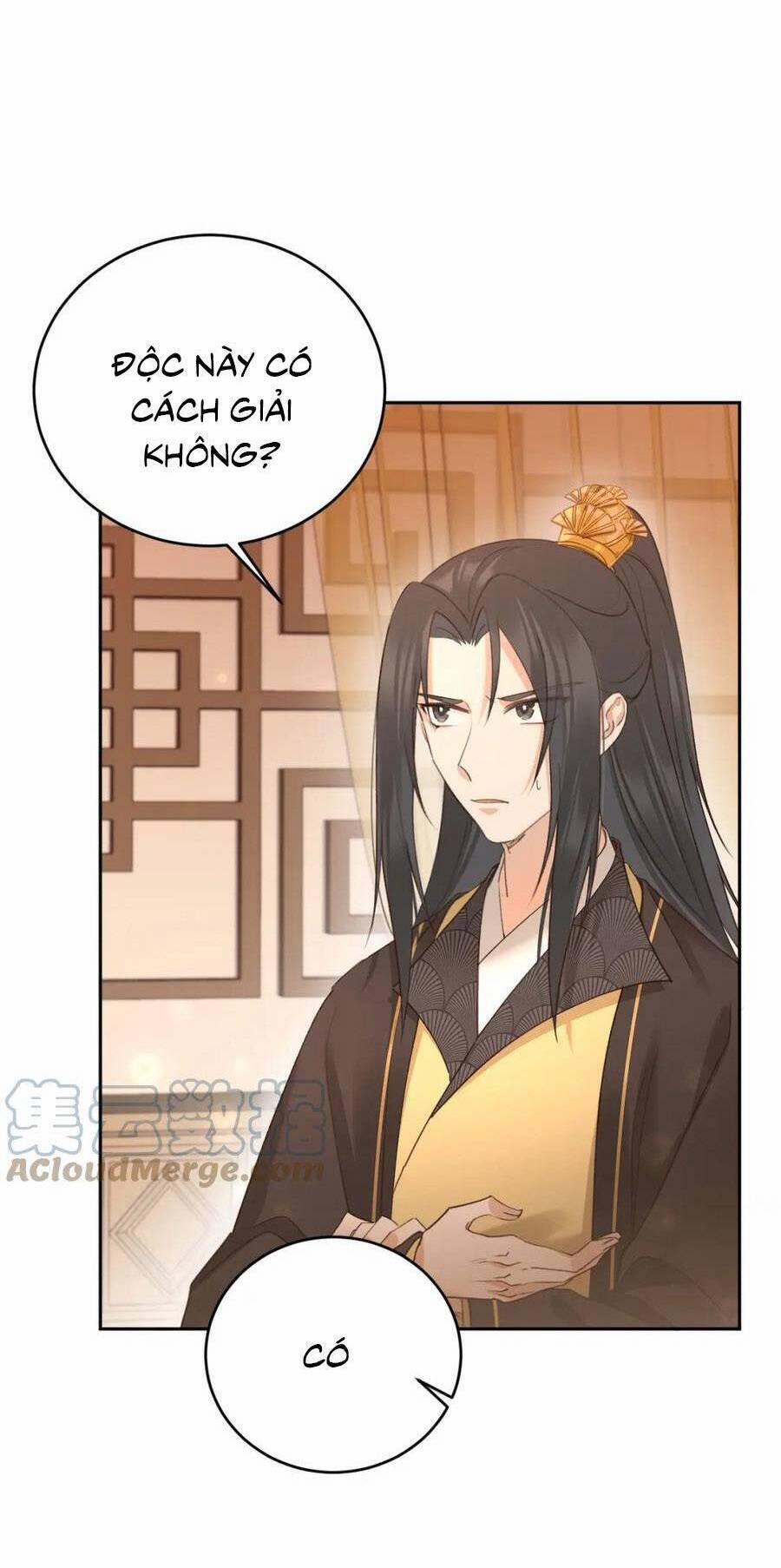 Hoàng Hậu Vô Đức 108 trang 23