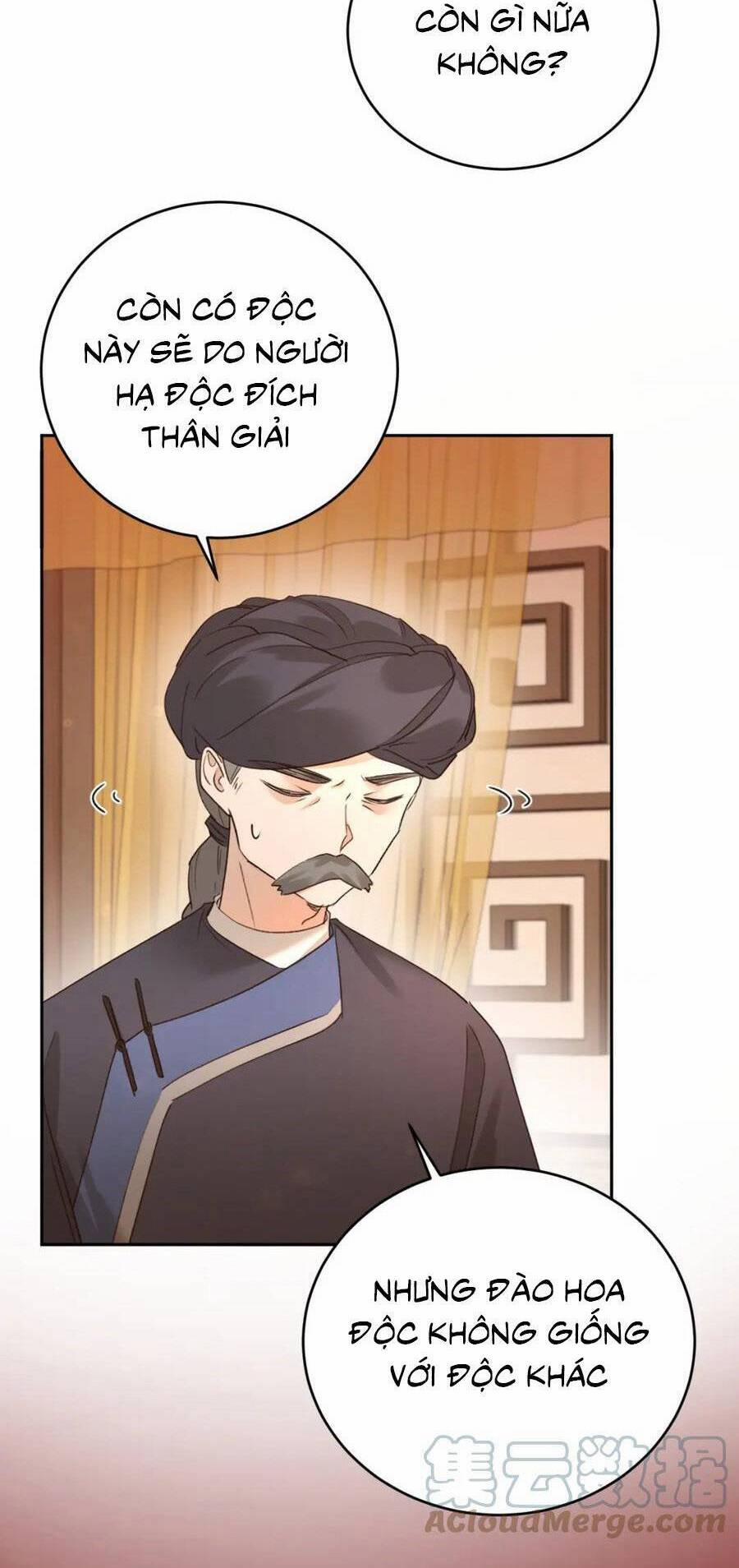 Hoàng Hậu Vô Đức 108 trang 25