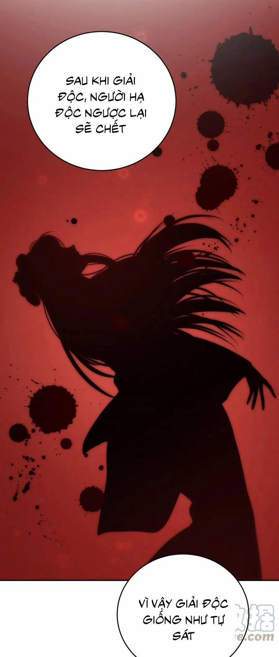 Hoàng Hậu Vô Đức 108 trang 26