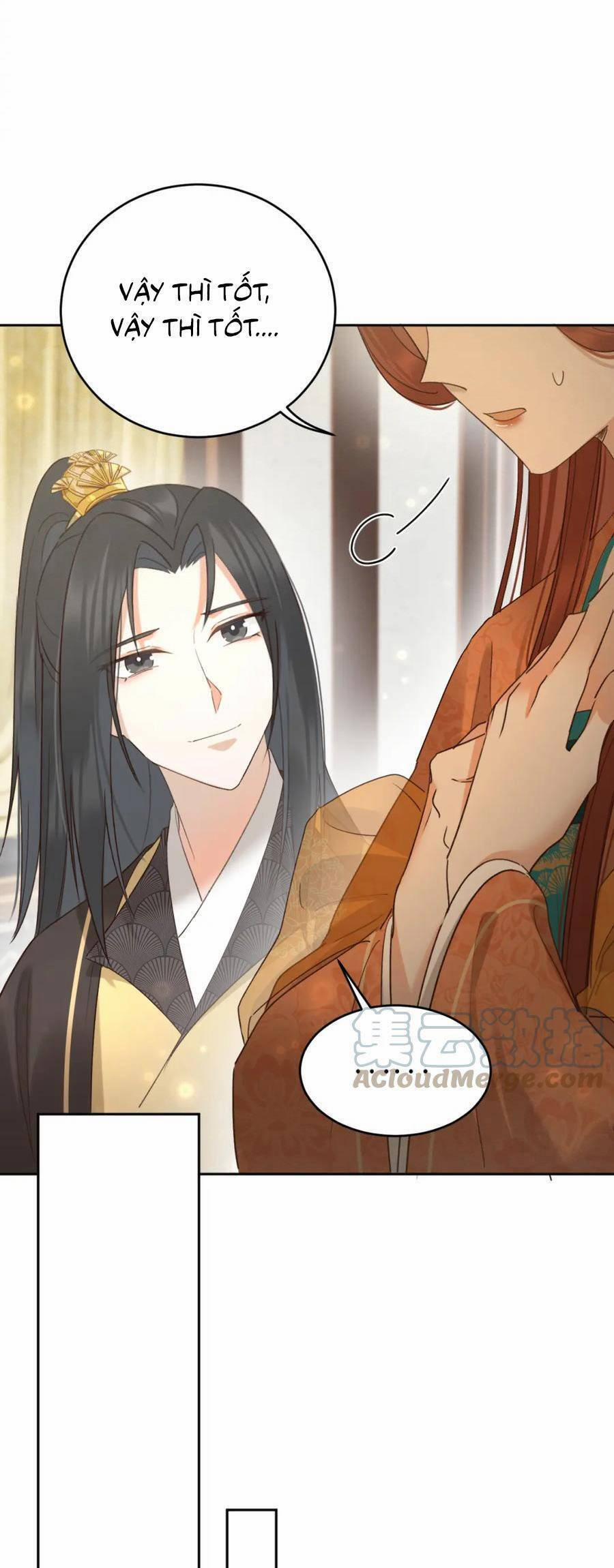 Hoàng Hậu Vô Đức 108 trang 4