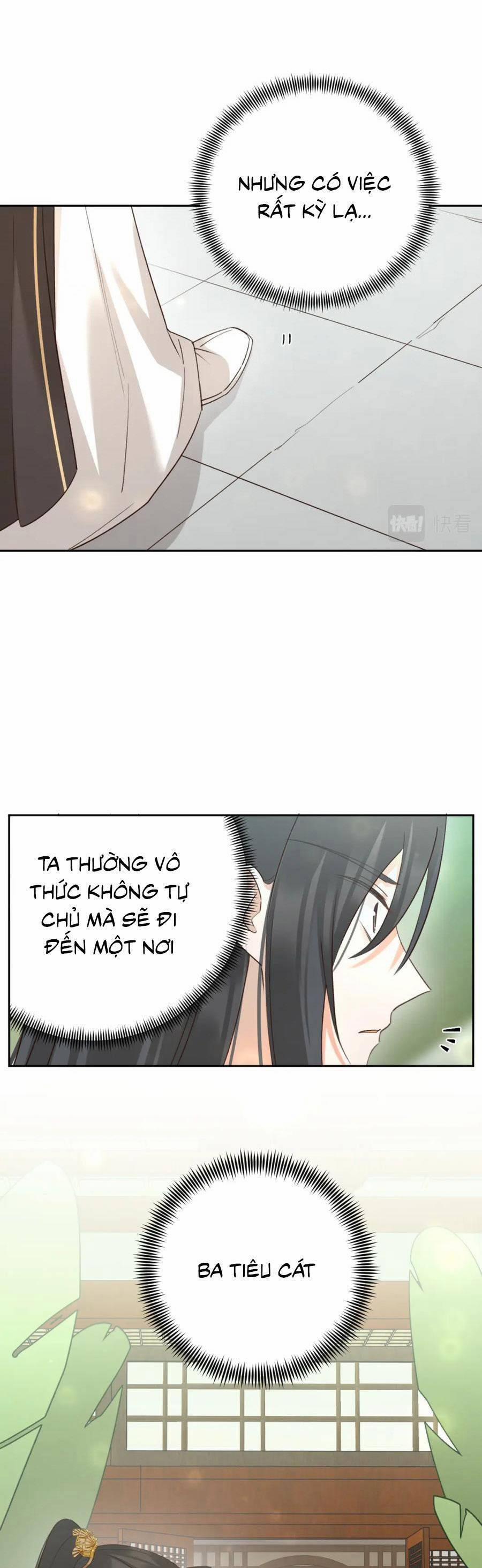 Hoàng Hậu Vô Đức 108 trang 6