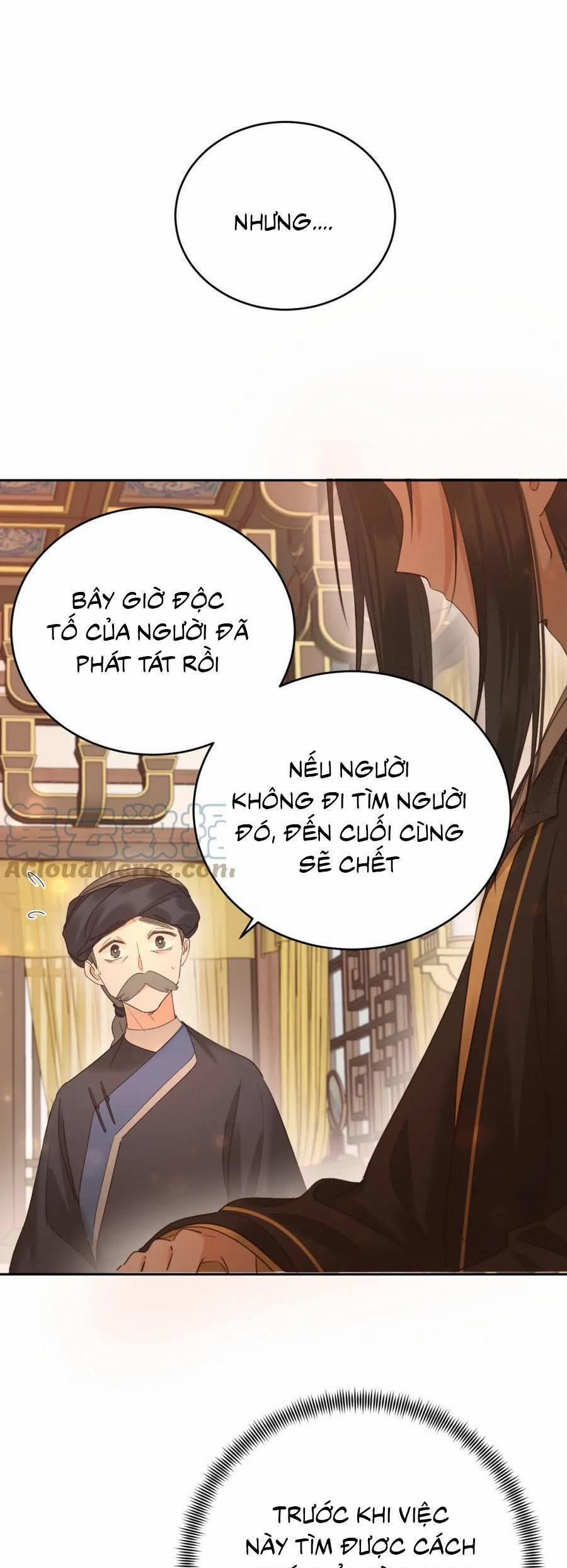 Hoàng Hậu Vô Đức 109 trang 11