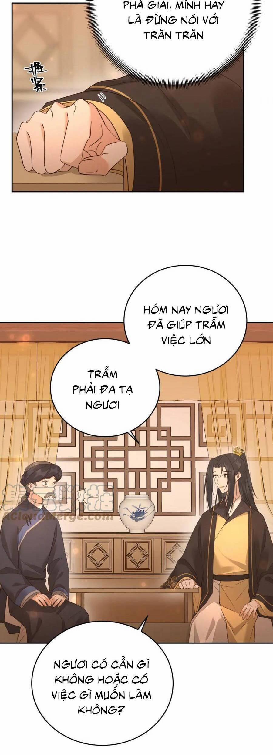 Hoàng Hậu Vô Đức 109 trang 12