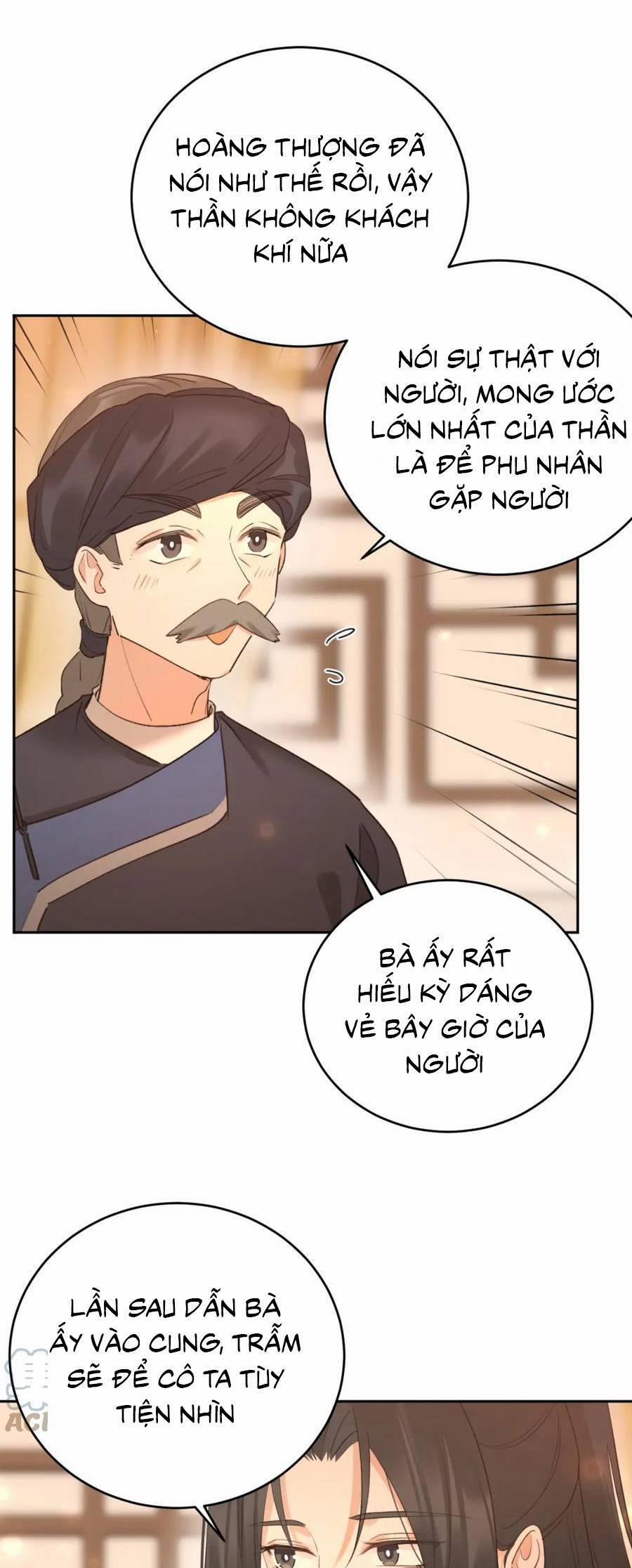 Hoàng Hậu Vô Đức 109 trang 13