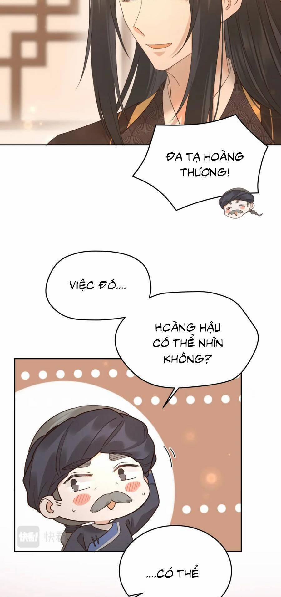 Hoàng Hậu Vô Đức 109 trang 14