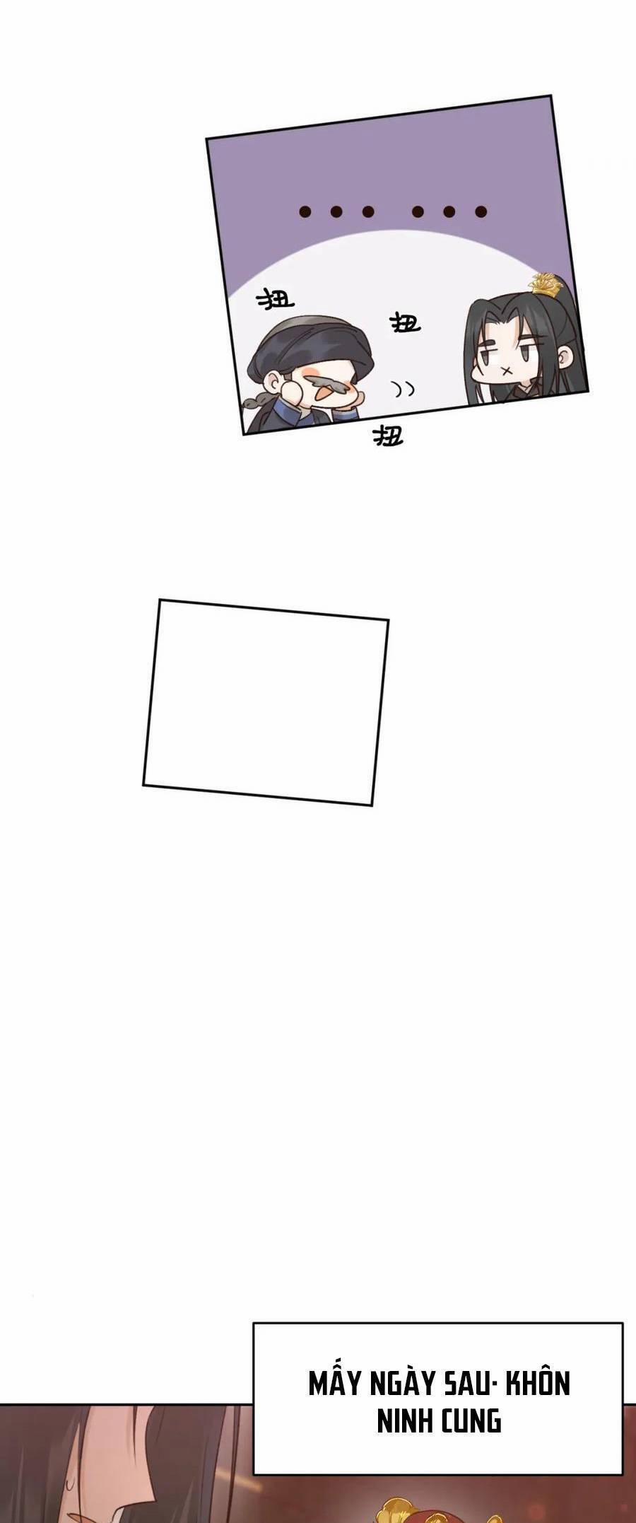 Hoàng Hậu Vô Đức 109 trang 16