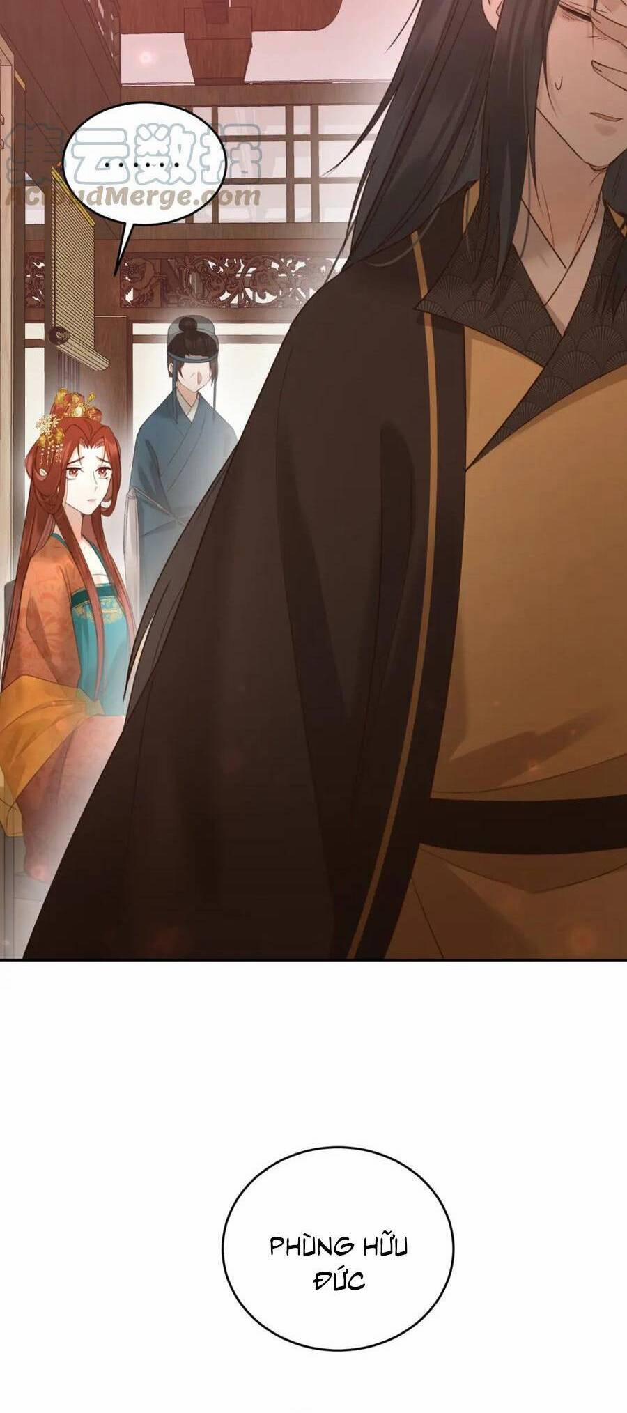Hoàng Hậu Vô Đức 109 trang 19
