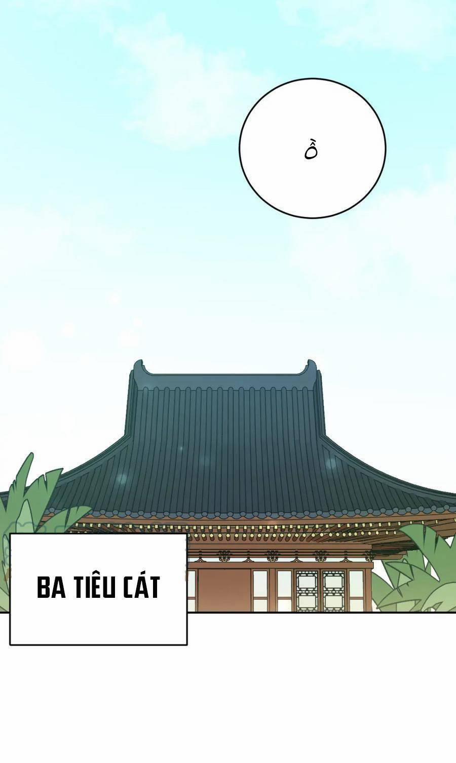 Hoàng Hậu Vô Đức 109 trang 27