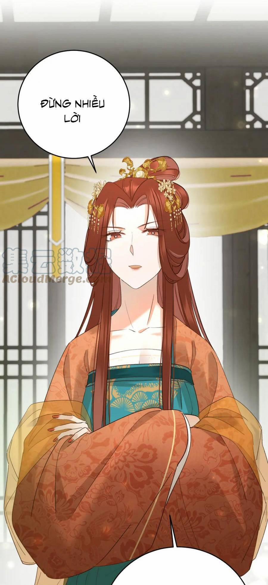 Hoàng Hậu Vô Đức 109 trang 29