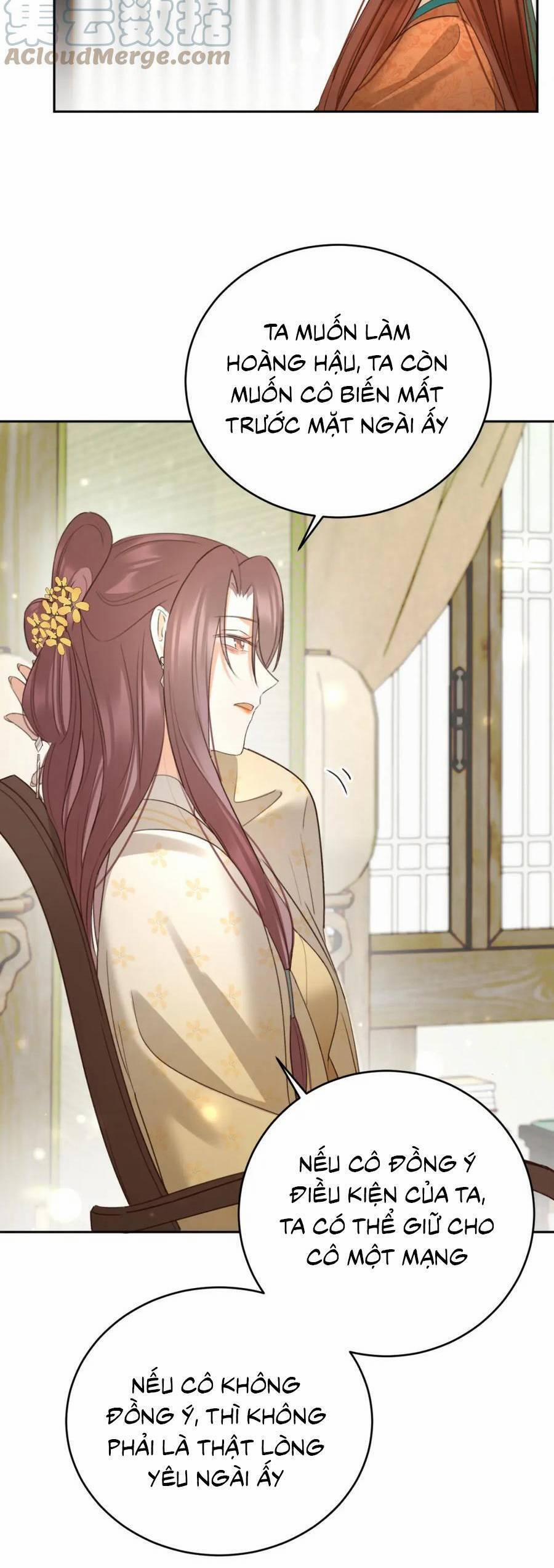 Hoàng Hậu Vô Đức 109 trang 32