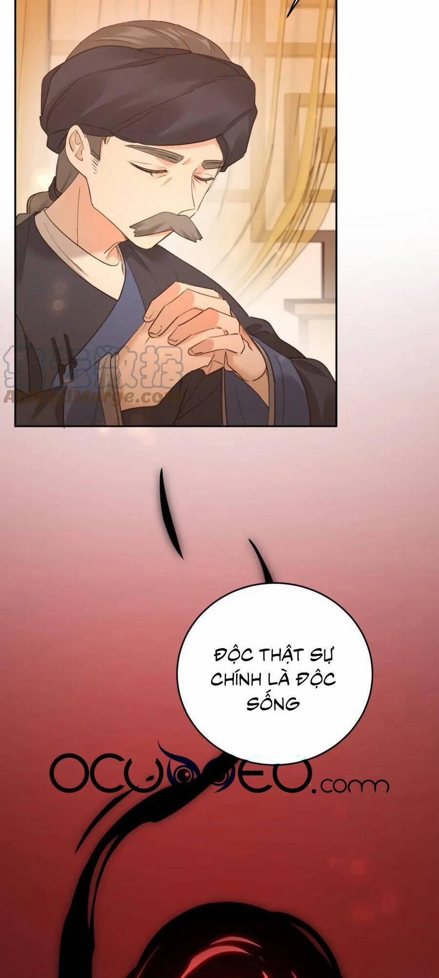 Hoàng Hậu Vô Đức 109 trang 4