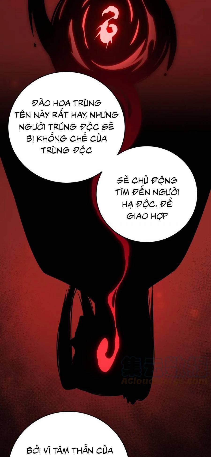 Hoàng Hậu Vô Đức 109 trang 5