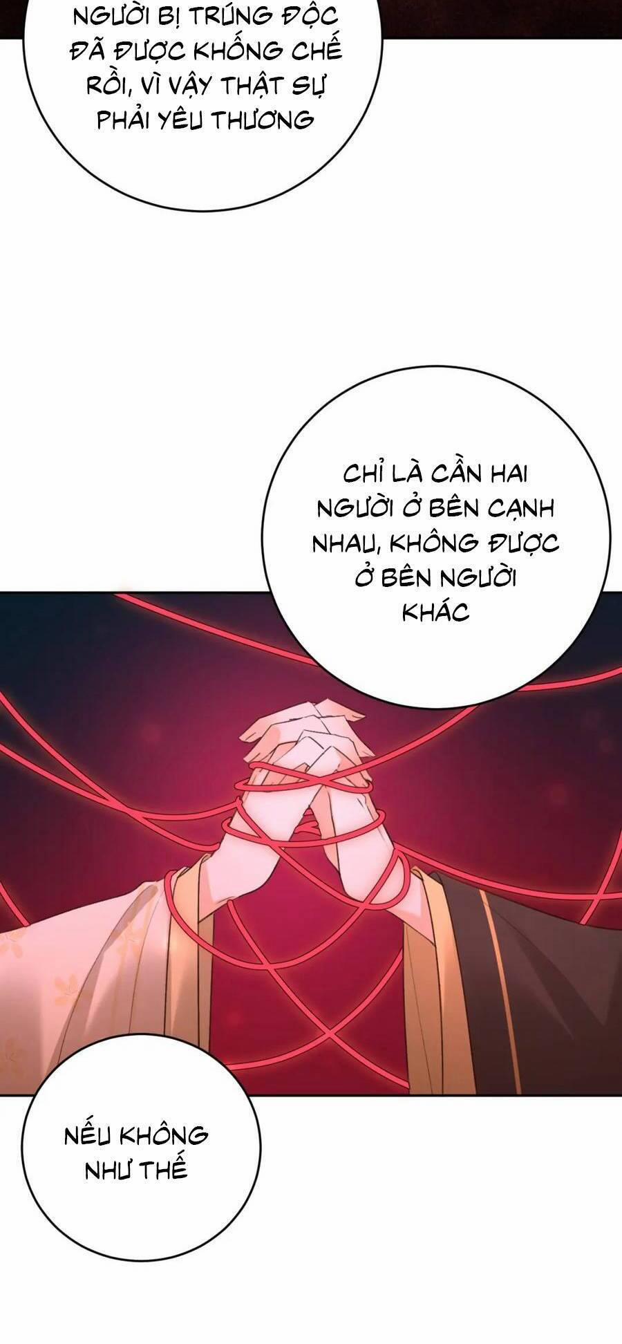 Hoàng Hậu Vô Đức 109 trang 6