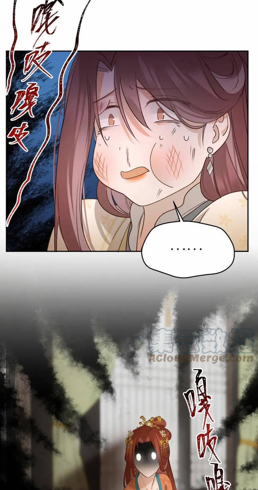 Hoàng Hậu Vô Đức 110 trang 10