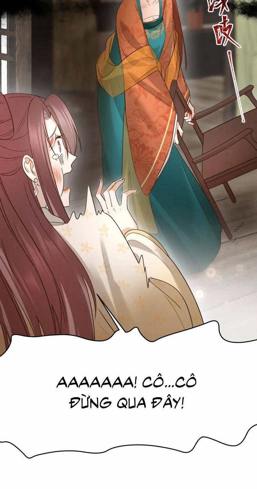 Hoàng Hậu Vô Đức 110 trang 11