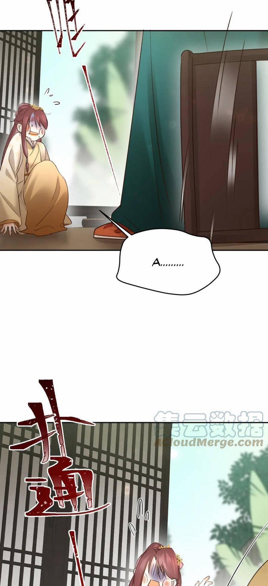 Hoàng Hậu Vô Đức 110 trang 13