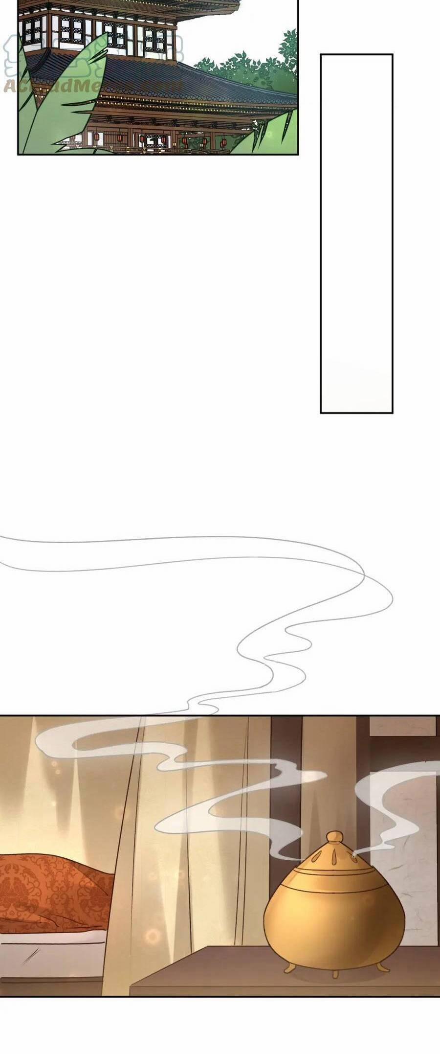 Hoàng Hậu Vô Đức 110 trang 15