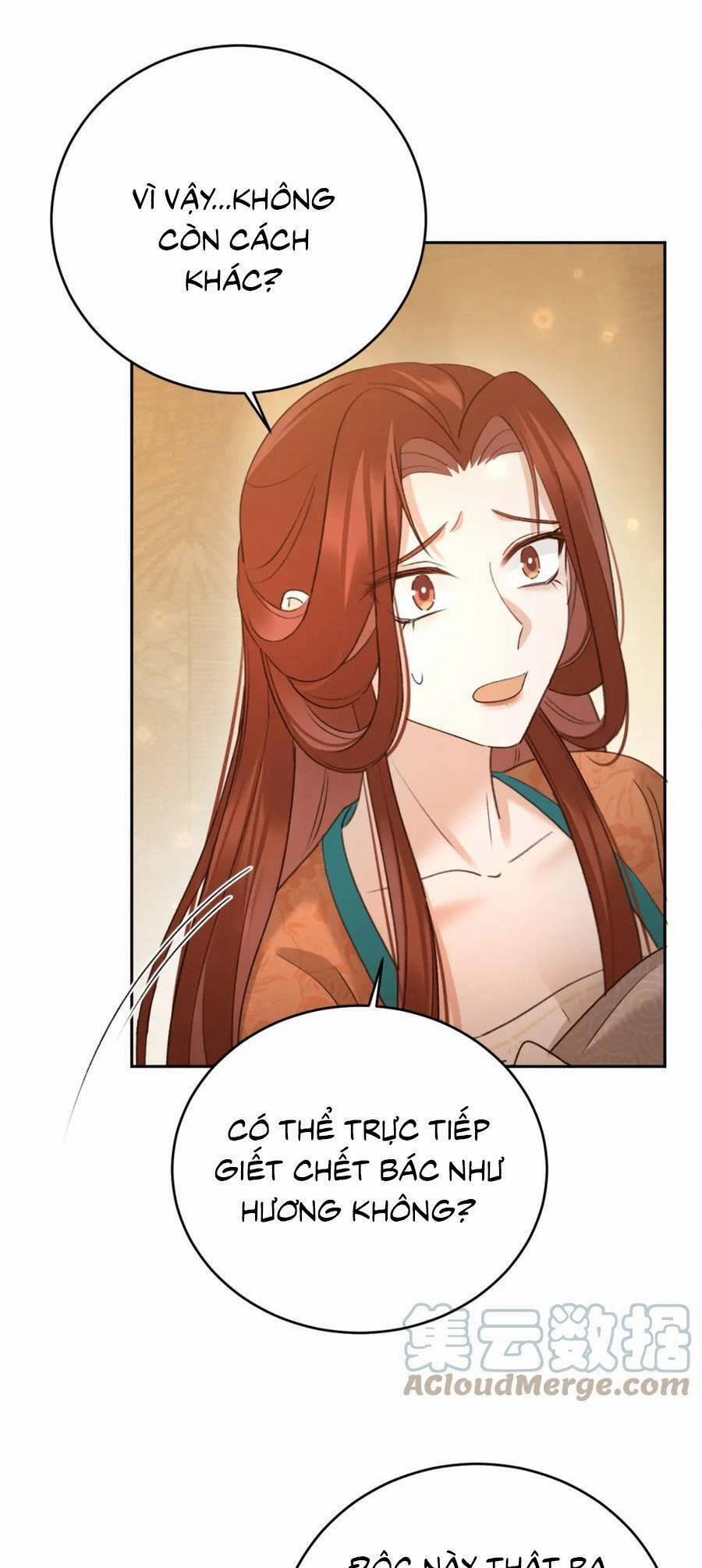 Hoàng Hậu Vô Đức 110 trang 25