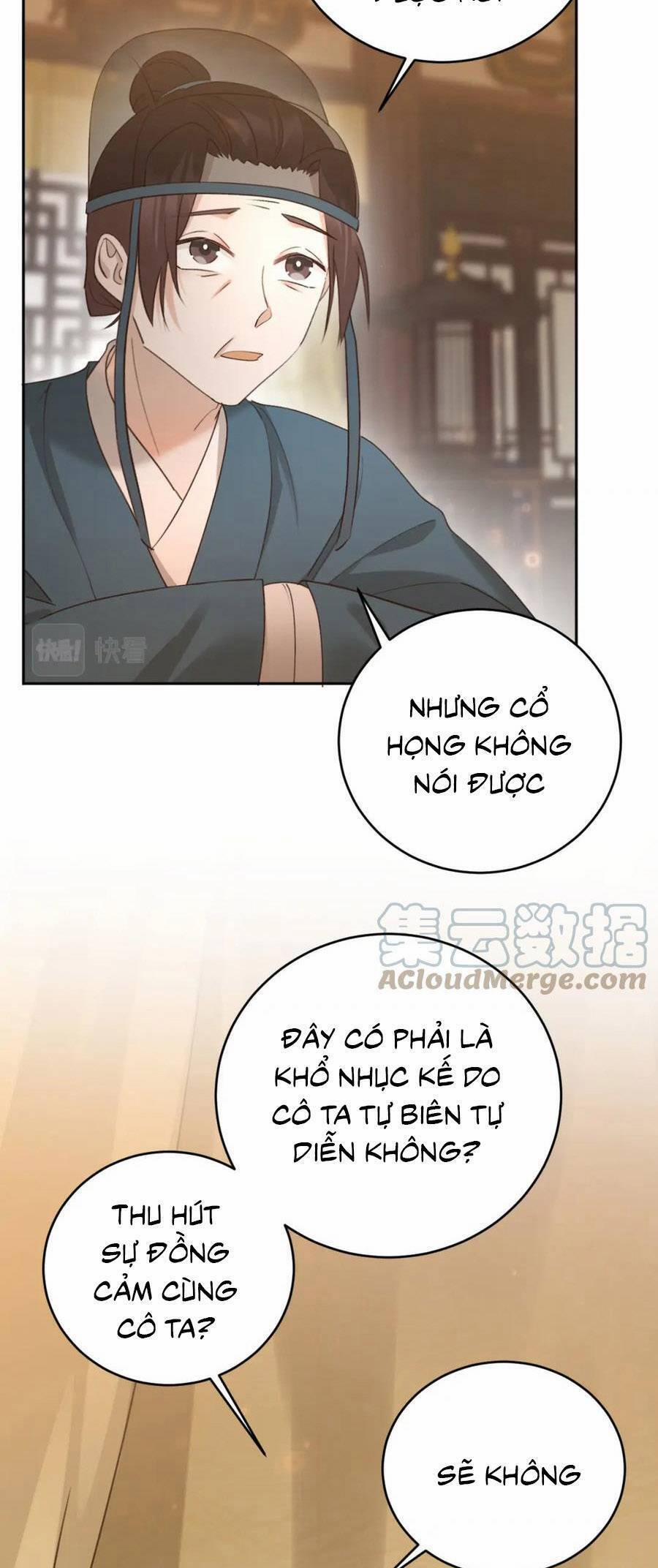 Hoàng Hậu Vô Đức 110 trang 30