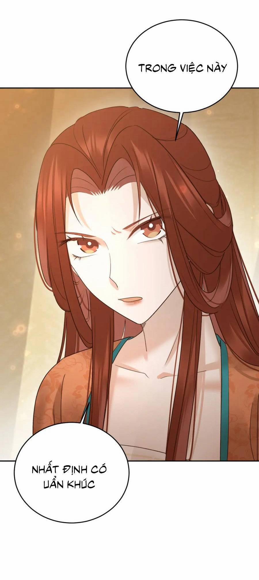 Hoàng Hậu Vô Đức 110 trang 32