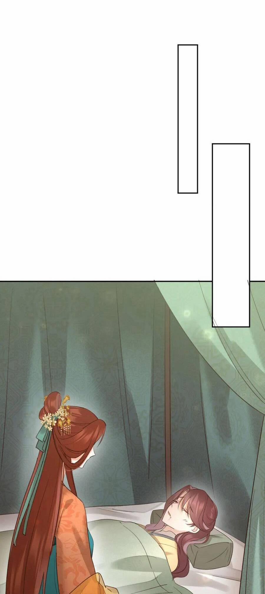 Hoàng Hậu Vô Đức 110 trang 33