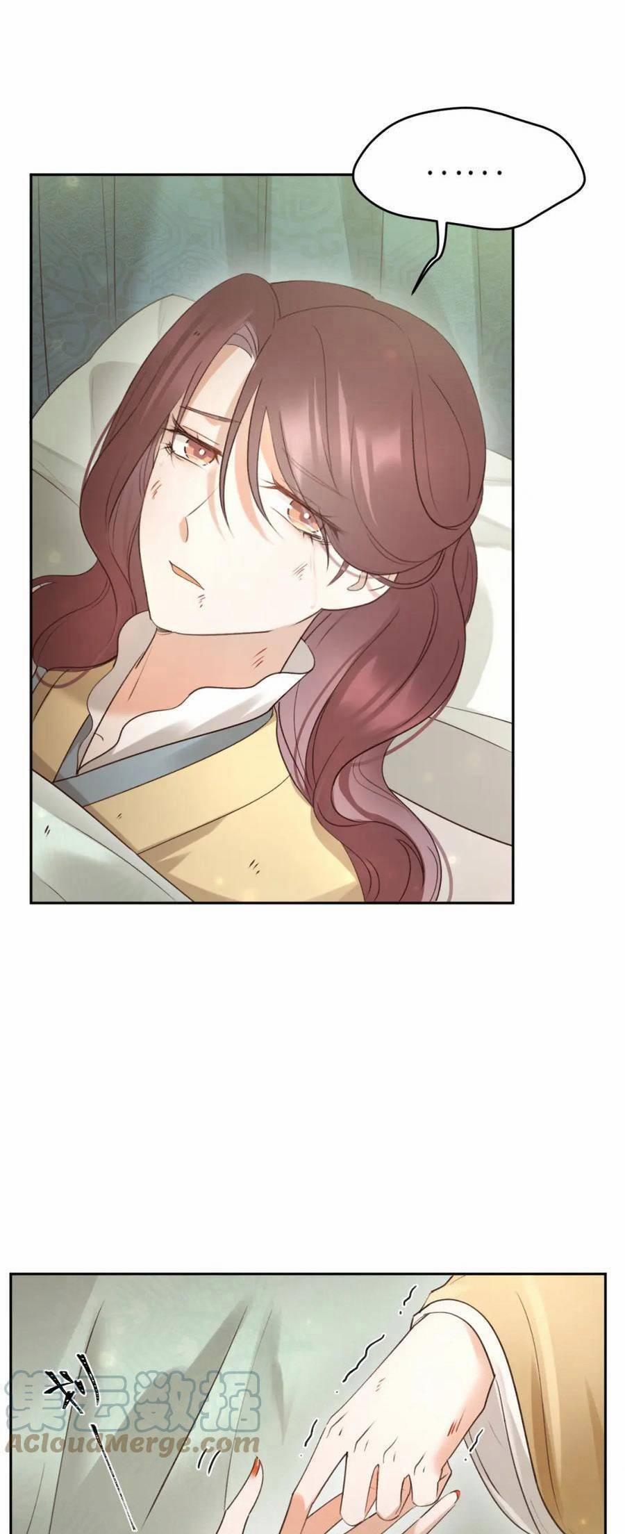 Hoàng Hậu Vô Đức 110 trang 35