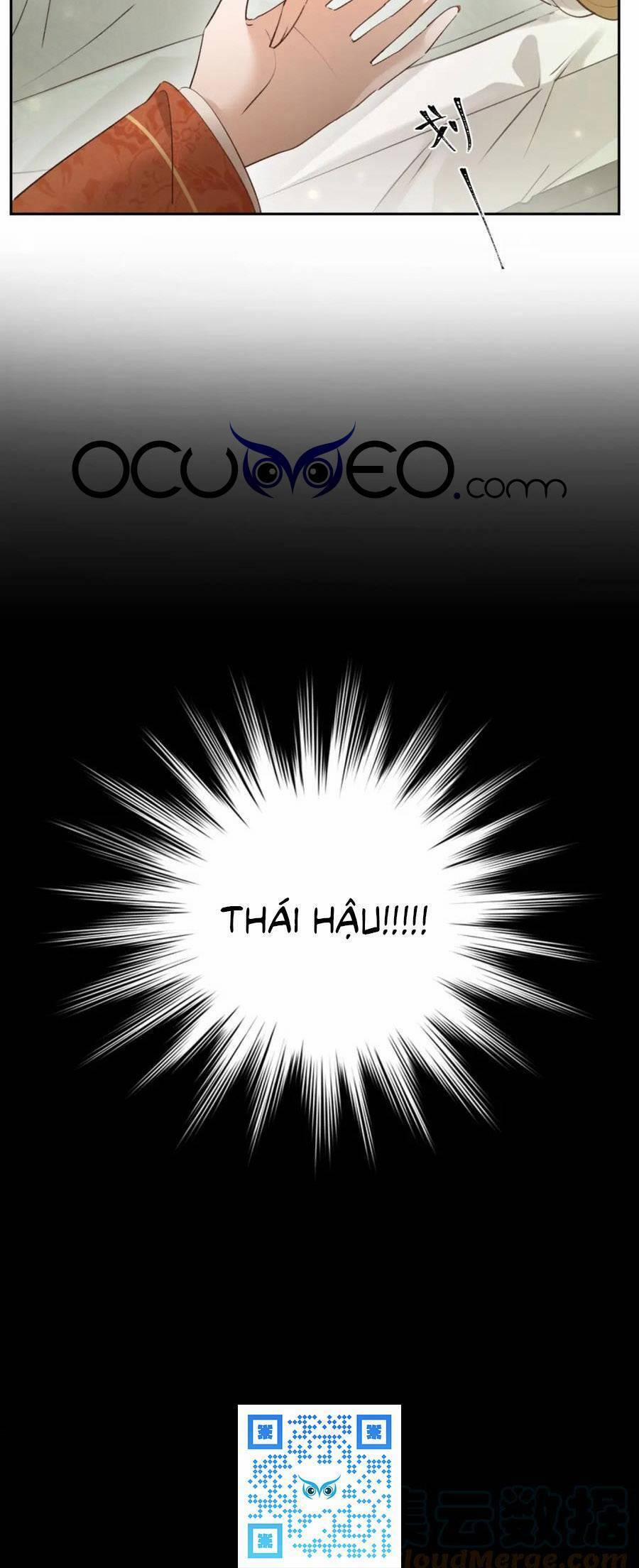 Hoàng Hậu Vô Đức 110 trang 36